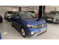 Volkswagen T-Cross 1.0 TSI Advance