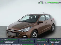 Hyundai I20 1.2 84