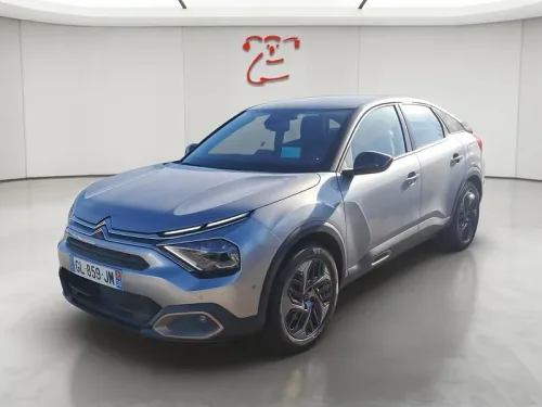 Citroen C4 PureTech 130ch S&S Shine EAT8