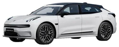 Zeekr 001 Privilege AWD 100kWh 544cv