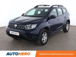 Dacia Duster 1.5 dCi Blue Essentiel 4x2