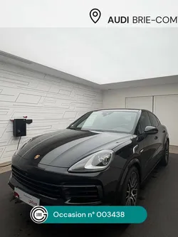 Porsche Cayenne Cayenne E-Hybrid 3.0 V6 462 ch Tiptronic BVA