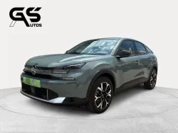 Citroën C4 Hybrid 145 Business Edition e-DCS6 107 kW (145 CV)