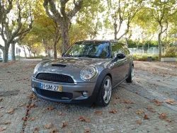 MINI CLUBMAN JOHN COOPER WORKS John Cooper Works
