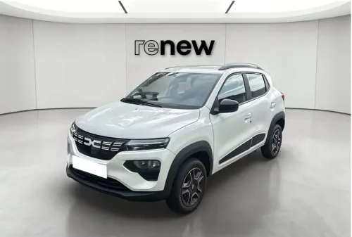 Dacia Spring elec 45 EXPRESSION CLIM. 1MAIN 20.000KM 2023