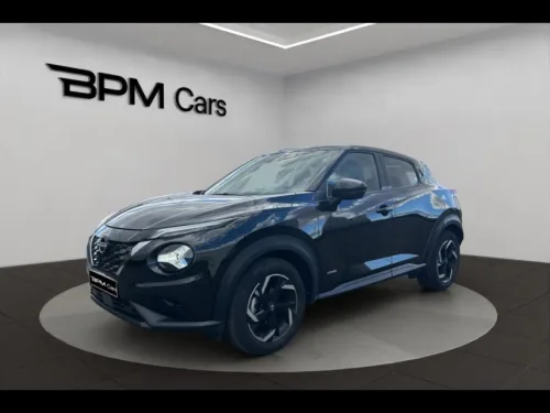 Nissan JUKE 1.6 Hybrid 143ch Business+ 2023