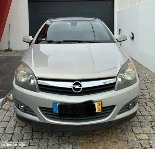 Opel Astra GTC 1.3 CDTi