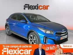Kia XCeed 1.0 T-GDi Drive