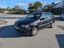 VW Polo 1.4 TDI