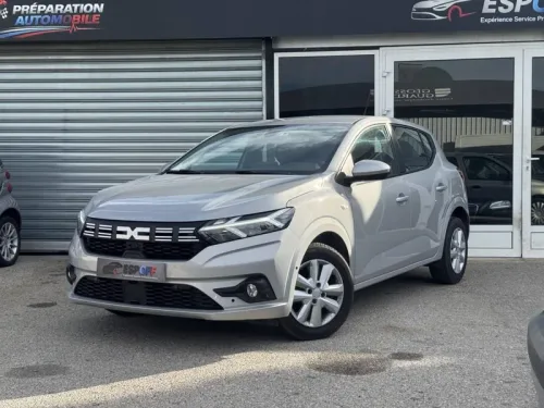 Dacia Sandero 1.0 TCe 90ch Expression