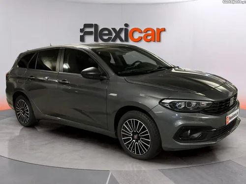 Fiat Tipo 1.3 MultiJet City Life