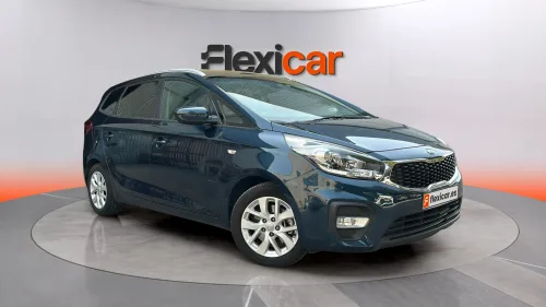 Kia Carens 1.6 GDi 99kW (135CV) Drive