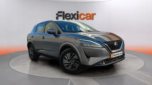Nissan Qashqai DIG-T 103kW (140CV) mHEV 4x2 Acenta