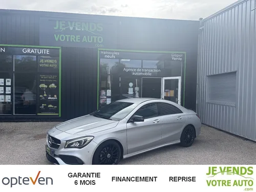 MERCEDES Classe A