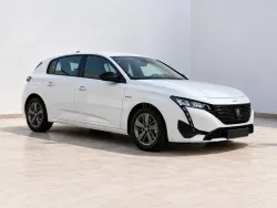 Peugeot 308 308 1.2 Hybrid Style e-DCS6