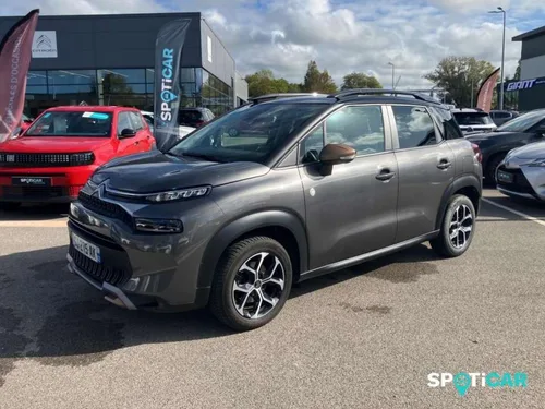 CITROEN C3 AIRCROSS PureTech 130ch SS C-Series EAT6 2022
