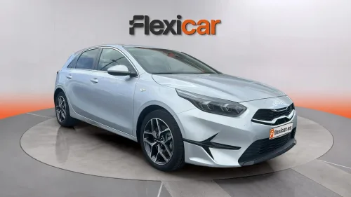 Kia Ceed 1.0 T-GDi 88kW (120CV) Drive