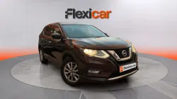 Nissan X-Trail 5 Pl. dCi 130 kW (177 CV) Xtronic ACENTA