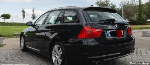 BMW 320 163