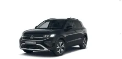 Volkswagen T-Cross 1.0 TSI Más 70kW