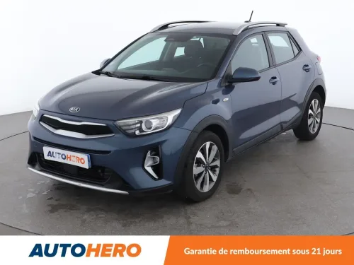 Kia Stonic 1.0 T-GDi Active DCT7