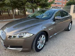 JAGUAR XF 2.2 Diesel Premium Luxury Sportbrake