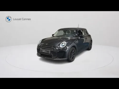 MINI Cooper E Cooper 136ch Edition Premium Plus BVA7