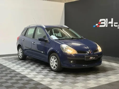 Renault Clio 1.2 TCE