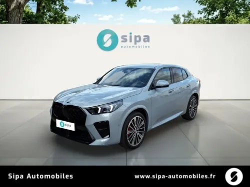 Bmw X2 U10 M SPORT X2 sDrive 20d 163ch DKG7