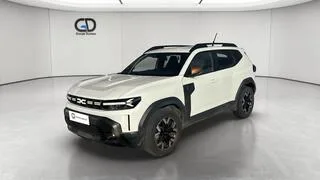 DACIA DUSTER Duster Hybrid 140