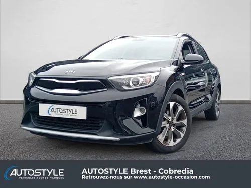 KIA Stonic 1.0 T-GDi 100ch ISG Active Euro6d-T 2019