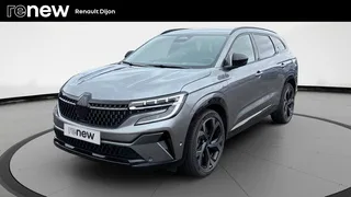 RENAULT ESPACE VI Espace E-Tech full hybrid 200 GSR2