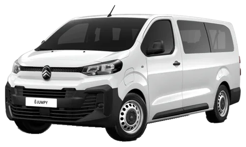 Citroen ë-Jumpy Combi Elétrico 136cv 75 kWh Tamanho XL