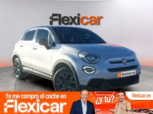 Fiat 500X 1.3 Firefly S&S 120th Aniversario DCT 4x2