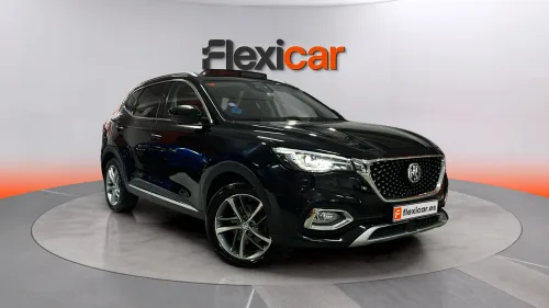 MG HS 1.5T-GDI PHEV Luxury