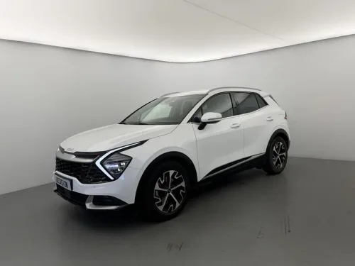 KIA SPORTAGE 4x2 1.6 CRDi MHEV 136CV Design