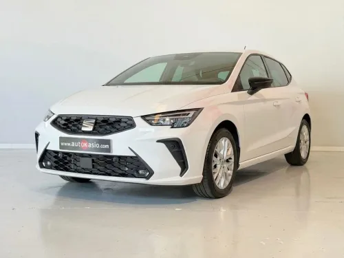 SEAT Ibiza 1.0 TSI S&S FR XS 115