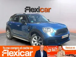 MINI COUNTRYMAN Cooper