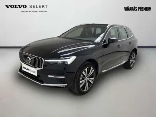 Volvo XC60 B4 Plus Bright AWD Aut.