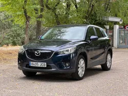 MAZDA CX-5 2.2 DE 4WD AT Lux.P.T.SR CB