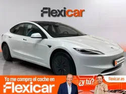 Tesla Model 3 Standard Range Premium RWD