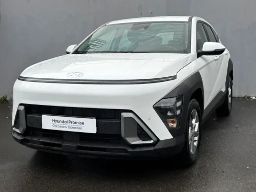 Hyundai Kona 1.6 GDi 129ch Hybrid Intuitive DCT-6