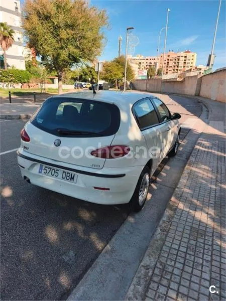 ALFA ROMEO 147