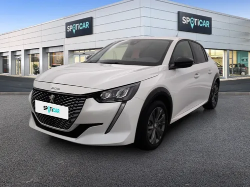Peugeot 208 ELECTRIQUE 50 kWh 136ch Allure