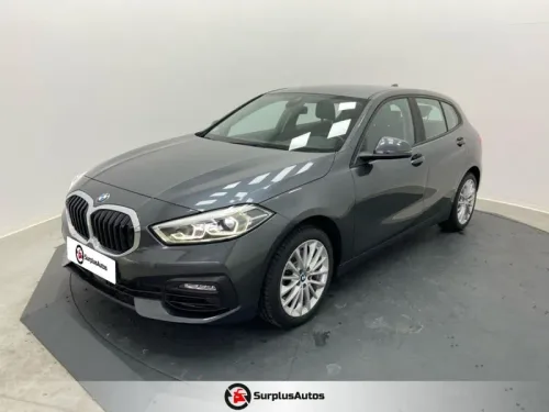 Bmw Série 1 (3) 1.5 118I DKG7 Luxury