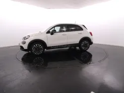 Fiat 500 X 1.3 MJ City Look / Vidros Escurecidos / LED / JLL
