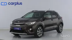 Kia Stonic 1.0 T-GDi TX de 2018