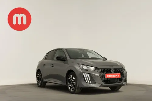 Peugeot 208 1.2 Hybrid Allure E-Dcs6