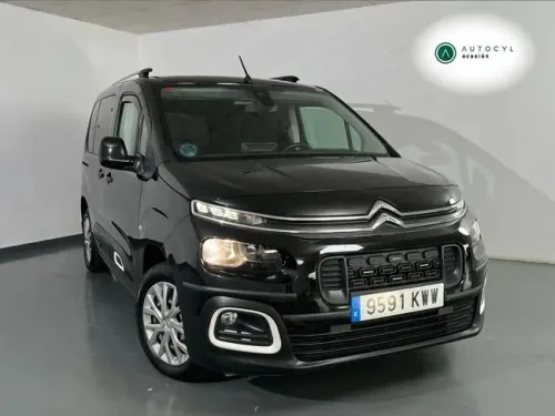 Citroën Berlingo PureTech S&S Talla M Feel 110