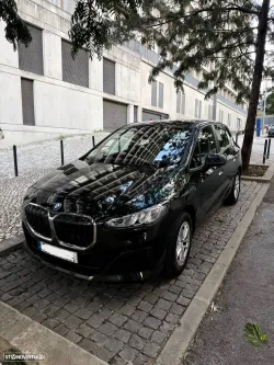 BMW 225xe Active Tourer